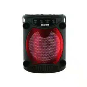 Haut Parleur ZQS1418