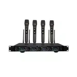 Microphone SUKAM SM-400