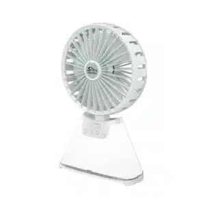 Mini Ventilateur Haut Parleur Sing-e ZQS-F801
