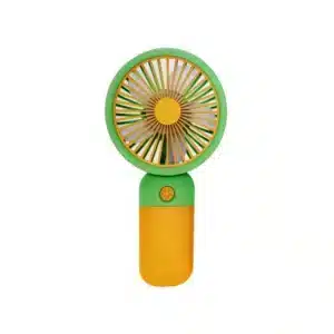 Mini Ventilateur a Main M202