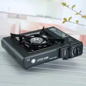 Rechaud a Gaz Portable