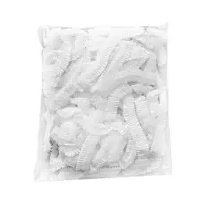 Sachet Couvercle Jetable 100 Pieces