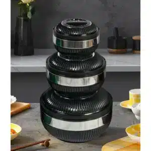 Ensemble Bol Isotherme 3pcs