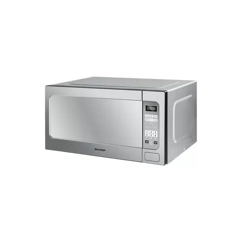 Micro Onde SHARP 62L R-562CT ST 1 Micro Onde SHARP 62L R-562CT ST