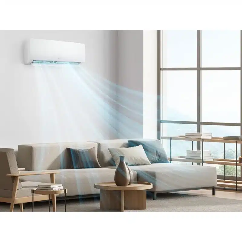 Split LG 24000BTU Dual inverter wifi anti moustique Split LG 24000BTU Dual inverter wifi anti moustique