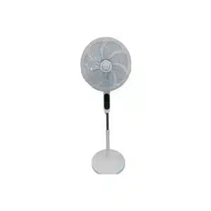 Ventilateur Sur Pied LUX FAN 7 Helices 409