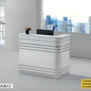 Table de réception A3612