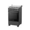 CUISINIERE MIDEA 4 FEUX 50X50 4G082B
