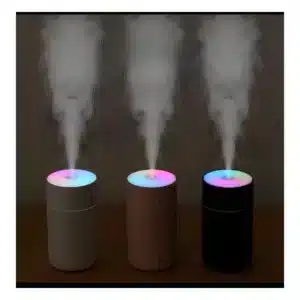 DIFFUSEUR POUR VOITURE