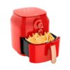 FRITEUSE A AIR DECAKILA 4,5L KEEC037R __