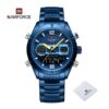 Montre Naviforce Pour Homme __