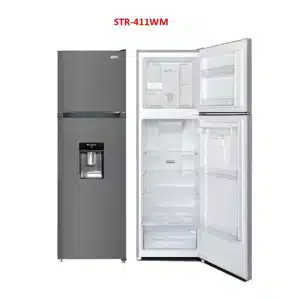 REFRIGERATEUR SMART TECHNOLOGY 2 PORTES AVEC FONTAINE 255L STR-411WM