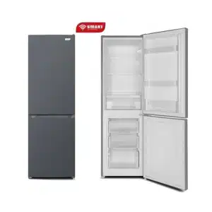 Réfrigérateur Smart Technology Combine 3 Tiroirs 180L STCB-270M