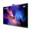 TELEVISEUR HISENSE 86 WHITEBOARD UHD 4K TACTILE 86MR6DE