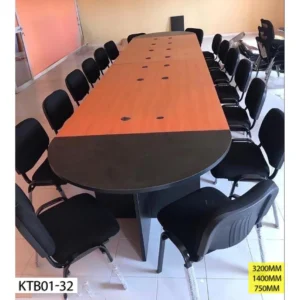 TABLE DE CONFERENCE KTB01-32 3.2M