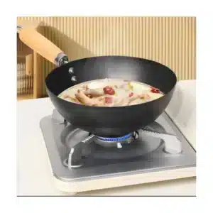 poêle antiadhésive Dimension 24cm