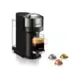 Machine à café NESPRESSO Vertuo Noir XN910C10