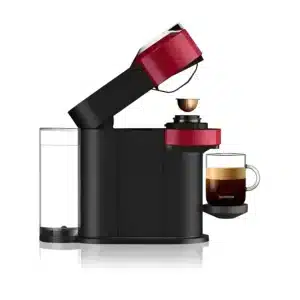 Machine à café NESPRESSO Vertuo Rouge YY4888FD