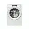 Machine à laver candy 12KG blanc RO14126DWMST-S