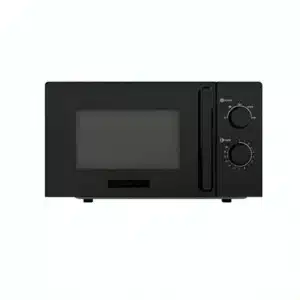 Micro onde glamstar 20L noir GMW 20L81M-B
