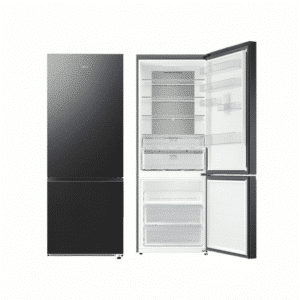 Réfrigérateur Samsung combine 3 tiroirs noir RB53