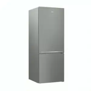 Réfrigérateur beko combine 3 tiroirs NEO FROST gris RCNE 620
