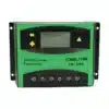 Régulateur solaire coralstar 60A