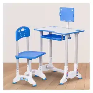 Ensemble Table éducative Pour Enfants