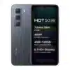 Infinix hot 50 - 128 Go - RAM 4 Go - Ecran 6.7