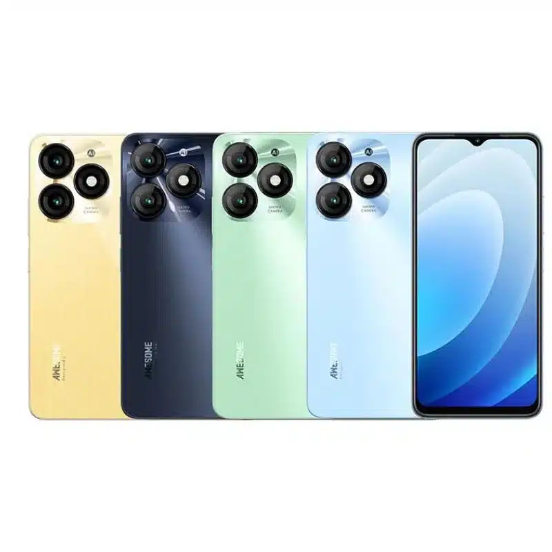 Itel A70 256gb Itel A70 256gb