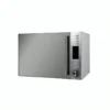 Micro onde finix 30L digital avec grill miroir gris AC930AA4