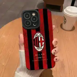 Protège Milan pour iphone