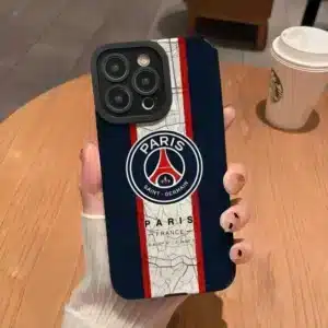 Protège Paris pour iphone