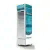 Réfrigérateur hisense vitrine 1 porte FL-38FC