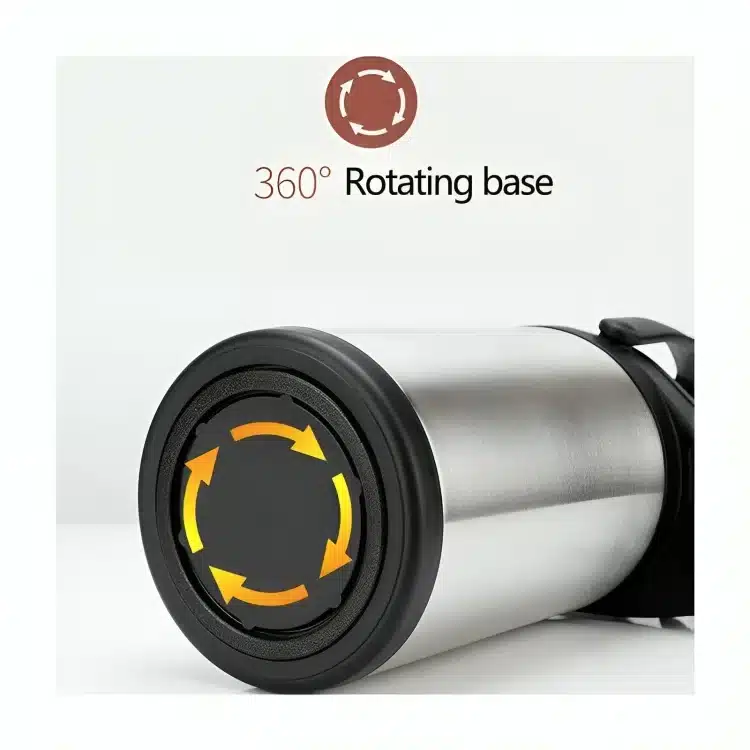 Thermos inox 4L B Thermos inox 4L