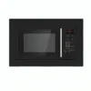 Micro onde haier encastrable 25L noir HBMW25LBG