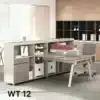 Station de travail WT-12