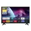 Téléviseur Roch 65 Smart Android UHD RH-LE65DSA-C