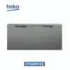 Congélateur Beko Horizontal 700L Gris CF508ST24