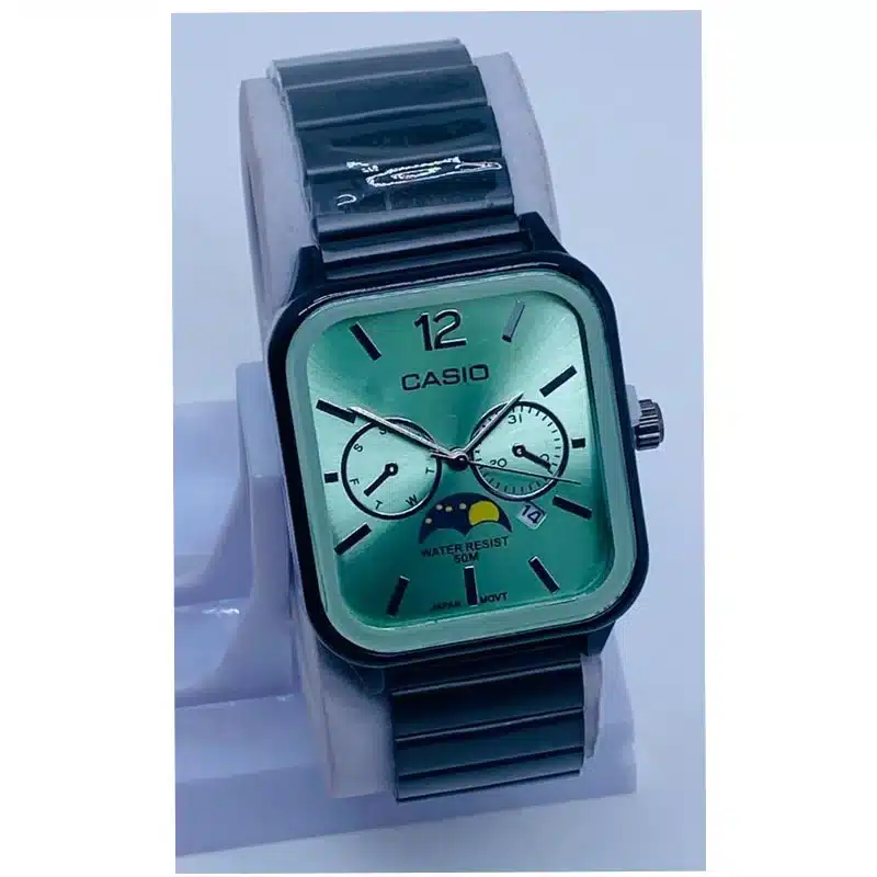 Montre Casio 50M Montre Casio 50M