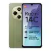 Redmi 14c -128 Go - RAM 4Go - Ecran 6,88'