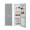 Réfrigérateur Beko Combine 3 Tiroirs Neo Frost RCNA420SX