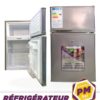 réfrigérateur Roch Bar 2 Portes RFR 110 DT-J GM