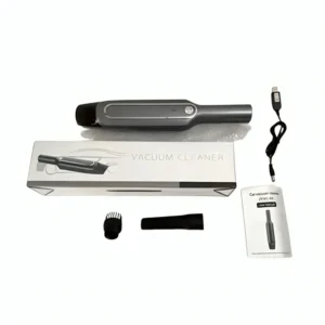 Aspirateur Portable Haute Puissance Pour Voiture et Maison