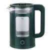 Bouilloire Electrique En Verre Capacité 2 Litres