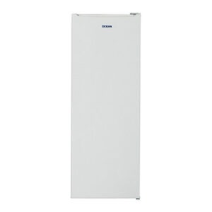 Congelateur Ocean Vertical 6 Tiroirs Plaqu Alum Blanc 306
