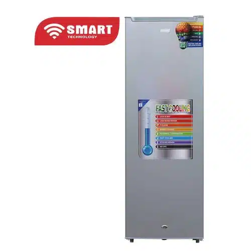 Congélateur Smart Technology Vertical 7 Tiroirs Plaqualium 244L STCD-350K Congélateur Smart Technology Vertical 7 Tiroirs Plaqualium 244L STCD-350K