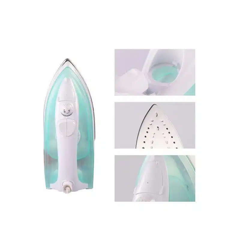 FR1_11zon (1) Fer à repasser électrique semelle en céramique super