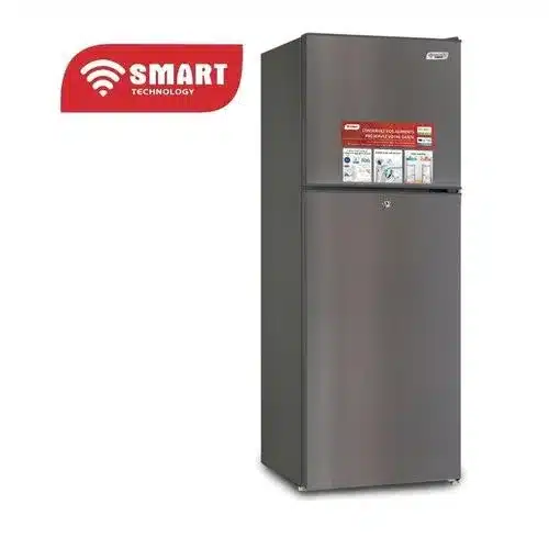 Refrigerateur Smart Technology Bar 2 Portes 160L STR-190M_11zon (1) Refrigerateur Smart Technology Bar 2 Portes 160L STR-190M