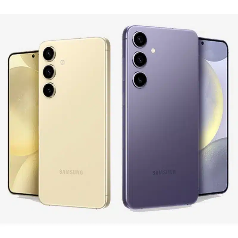 Samsung-galaxy-S25+- Samsung galaxy S25+ 256GB